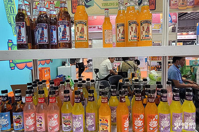 借勢南京糖酒會(huì)，銀鈴汽水1958飲料打響產(chǎn)品招商令，誠邀全國食品經(jīng)銷代理共創(chuàng)未來