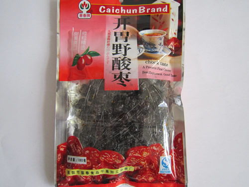 萊陽市蔡春休閑食品廠 依托糖酒網(wǎng)平臺，誠招全國食品經(jīng)銷代理商