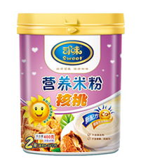 攜手司味，共贏未來——司味嬰幼兒輔食誠邀南昌及全國代理商加盟